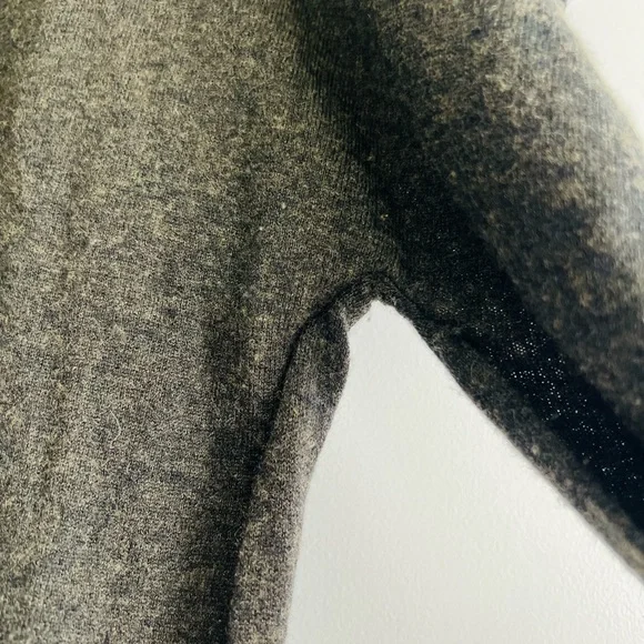 Lanvin Architectural Wool Sweater